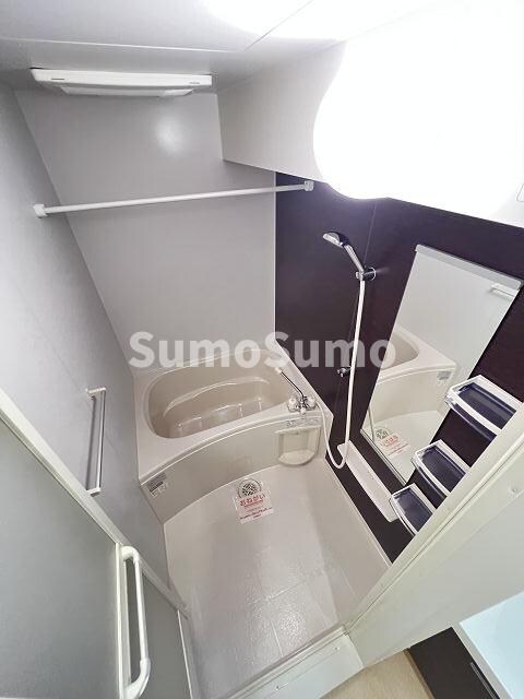 尼崎駅 徒歩4分 6階の物件内観写真