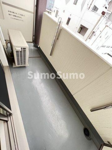 尼崎駅 徒歩4分 6階の物件内観写真