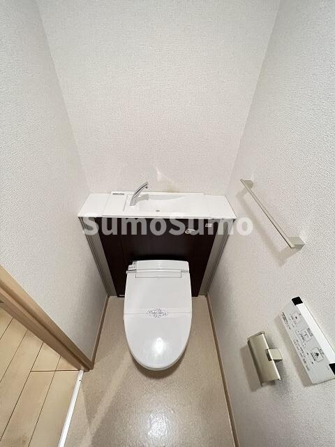 尼崎駅 徒歩4分 6階の物件内観写真