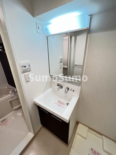 尼崎駅 徒歩4分 6階の物件内観写真