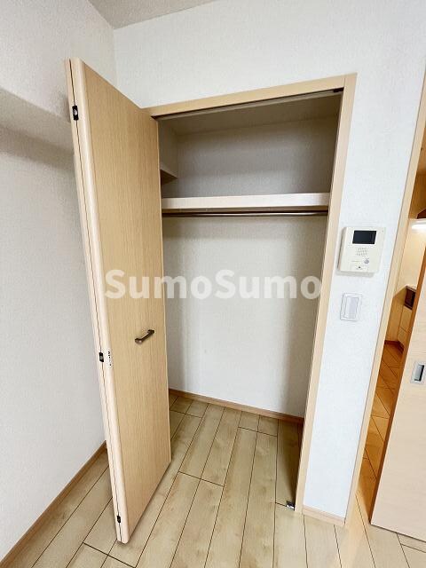 尼崎駅 徒歩4分 6階の物件内観写真