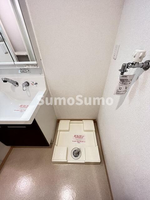 尼崎駅 徒歩4分 6階の物件内観写真