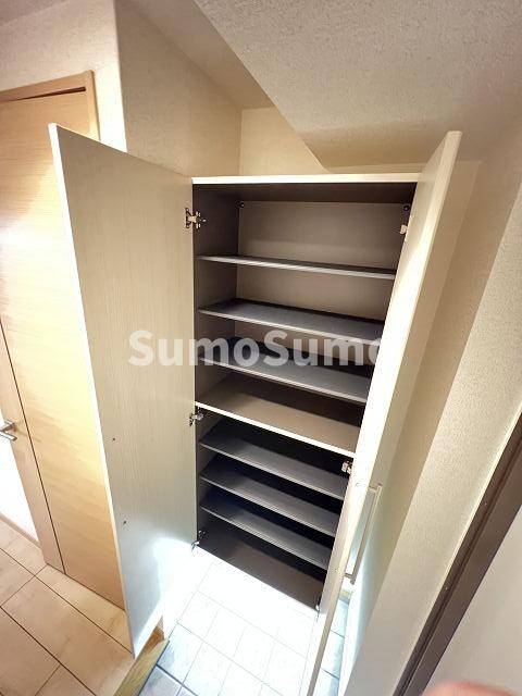 尼崎駅 徒歩4分 6階の物件内観写真