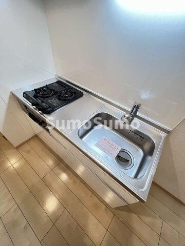 尼崎駅 徒歩4分 6階の物件内観写真