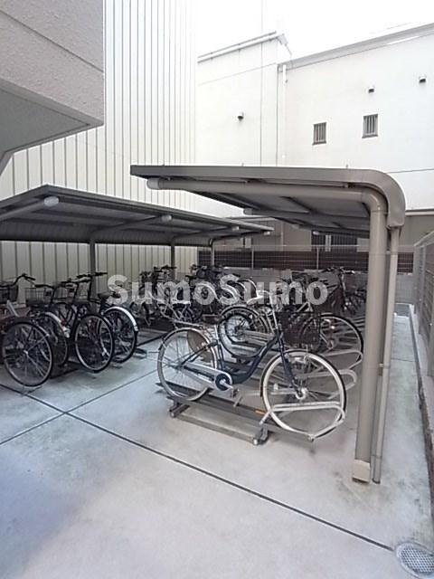 尼崎駅 徒歩4分 6階の物件内観写真