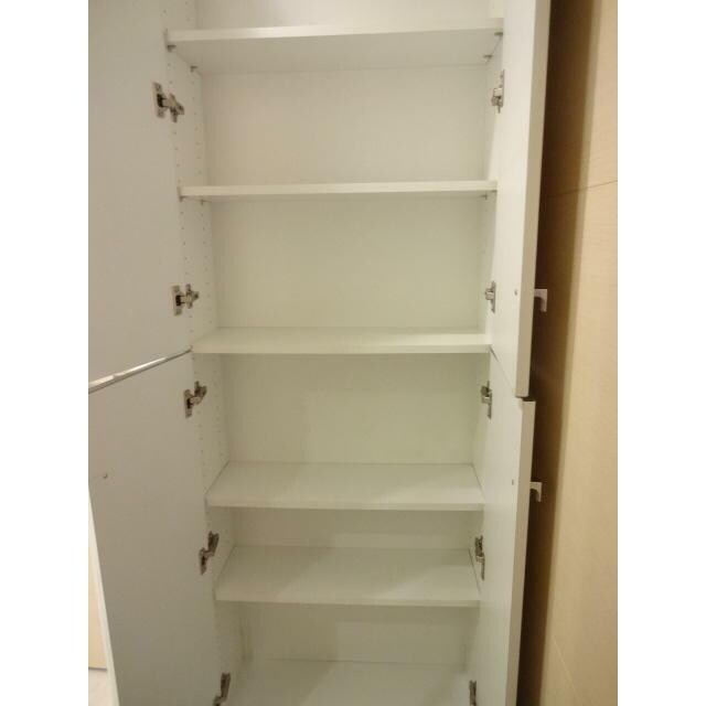 ダイナシティ碑文谷の物件内観写真