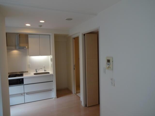 ダイナシティ碑文谷の物件内観写真