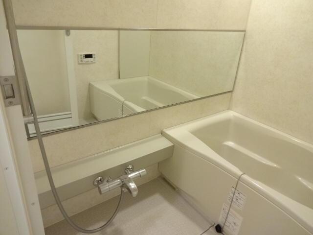 ダイナシティ碑文谷の物件内観写真