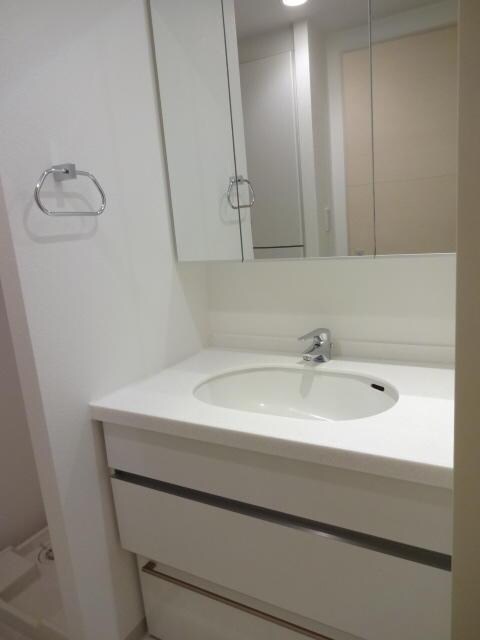 ダイナシティ碑文谷の物件内観写真