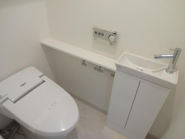 ダイナシティ碑文谷の物件内観写真