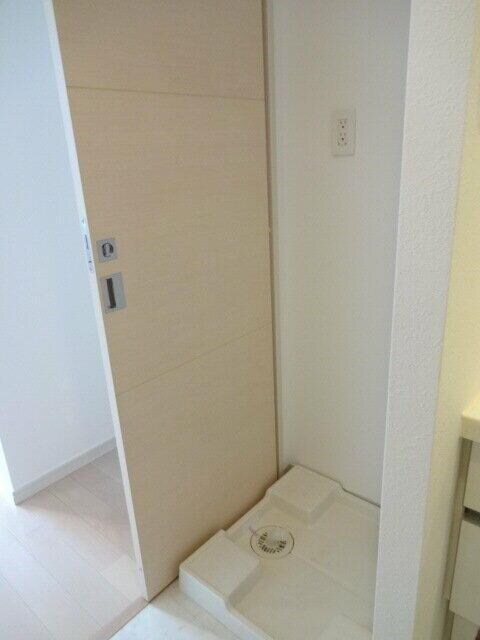 ダイナシティ碑文谷の物件内観写真