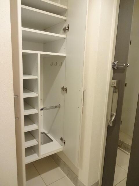 ダイナシティ碑文谷の物件内観写真