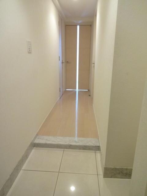 ダイナシティ碑文谷の物件内観写真