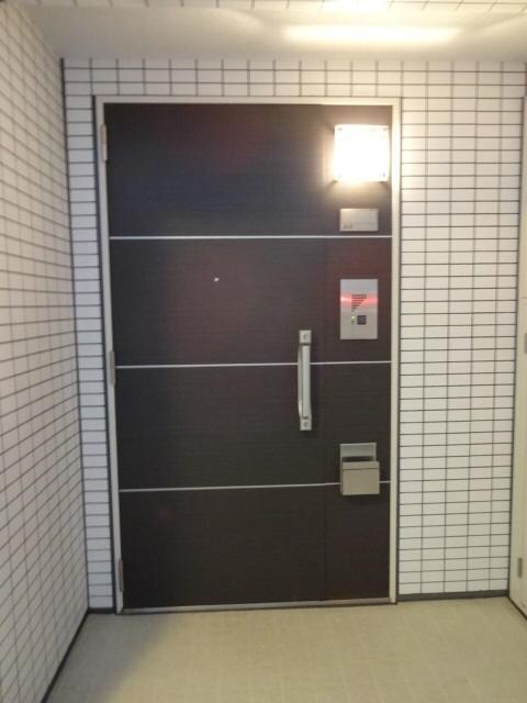 ダイナシティ碑文谷の物件内観写真