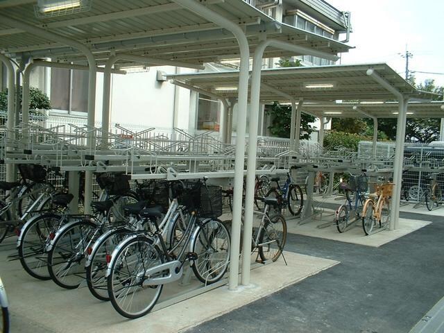 ダイナシティ碑文谷の物件内観写真