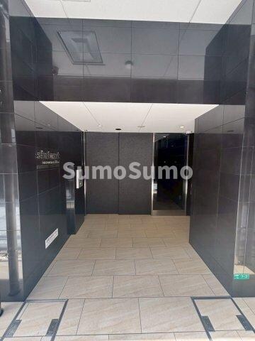 天王寺駅 徒歩7分 5階の物件外観写真