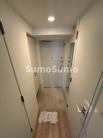 天王寺駅 徒歩7分 5階の物件内観写真