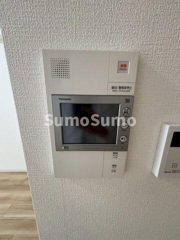 天王寺駅 徒歩7分 5階の物件内観写真