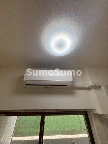 天王寺駅 徒歩7分 5階の物件内観写真