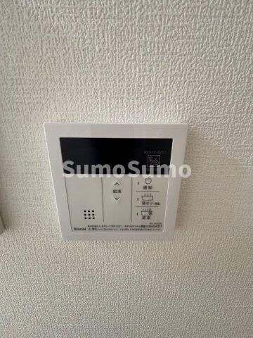 天王寺駅 徒歩7分 5階の物件内観写真