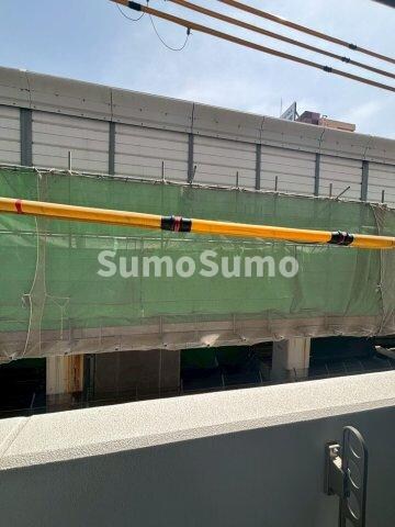 天王寺駅 徒歩7分 5階の物件内観写真