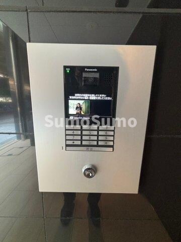 天王寺駅 徒歩7分 5階の物件内観写真