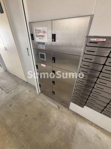 天王寺駅 徒歩7分 5階の物件内観写真