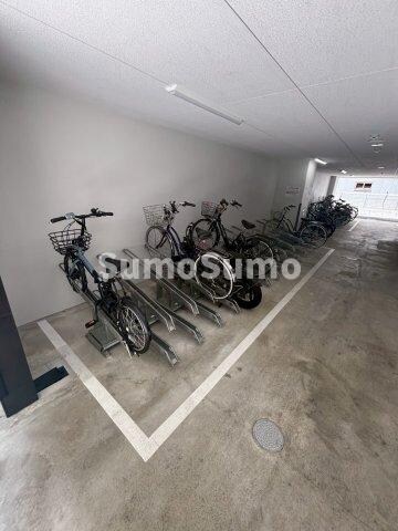 天王寺駅 徒歩7分 5階の物件内観写真