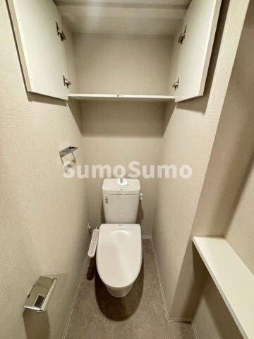 西中島南方駅 徒歩11分 9階の物件内観写真