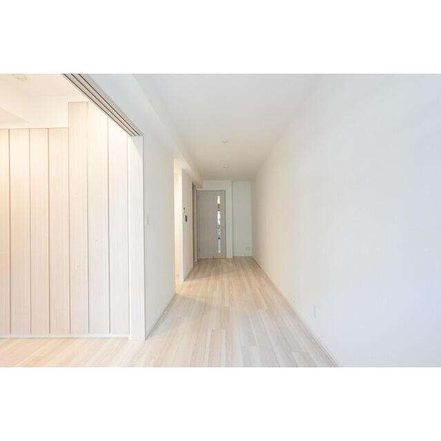 レフィールオーブ代々木の物件内観写真