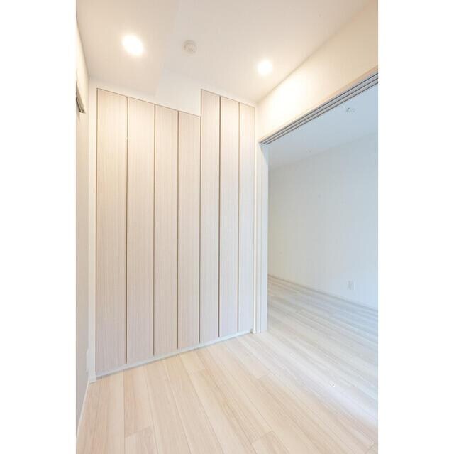 レフィールオーブ代々木の物件内観写真