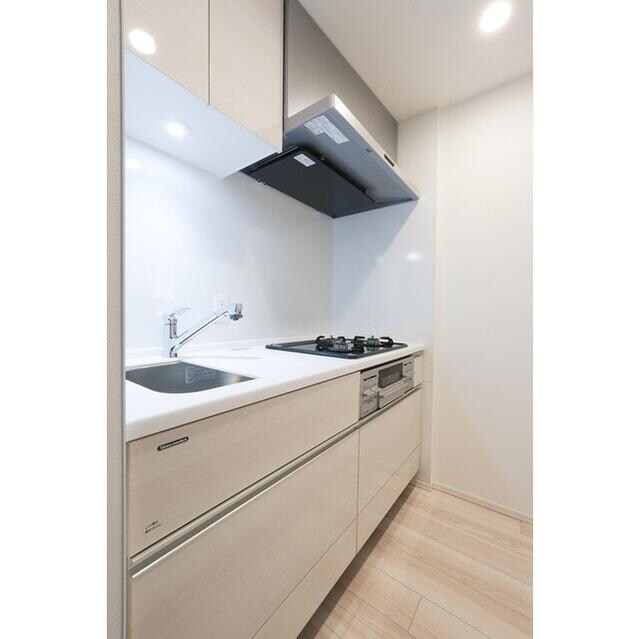 レフィールオーブ代々木の物件内観写真