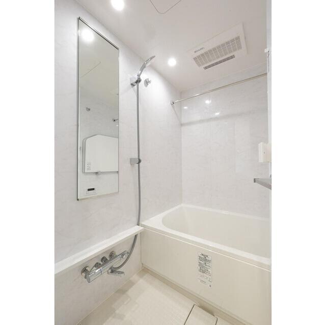 レフィールオーブ代々木の物件内観写真