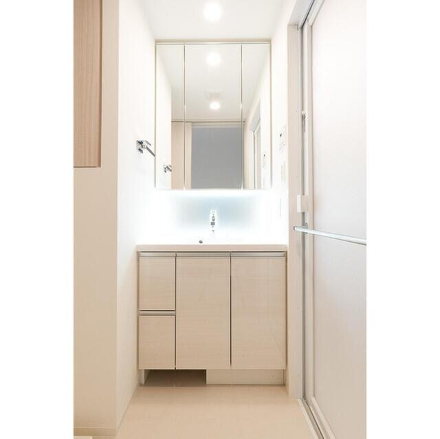 レフィールオーブ代々木の物件内観写真