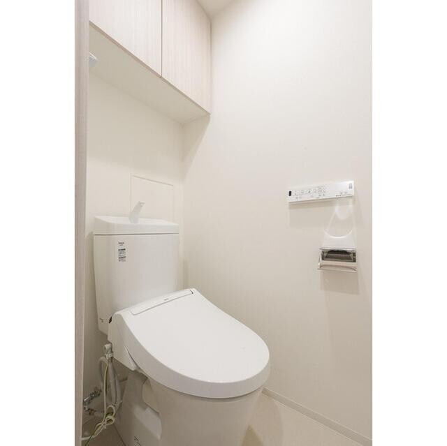 レフィールオーブ代々木の物件内観写真