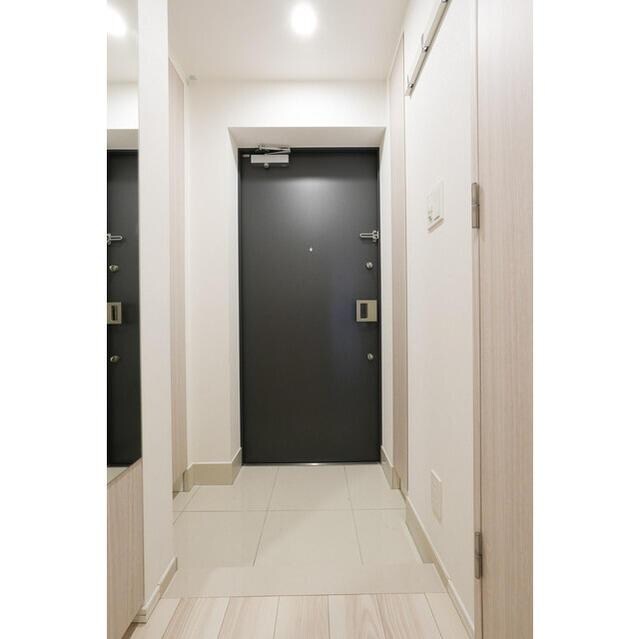 レフィールオーブ代々木の物件内観写真