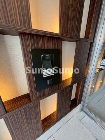 レフィールオーブ代々木の物件内観写真