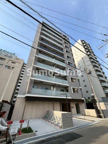 レフィールオーブ代々木の物件内観写真