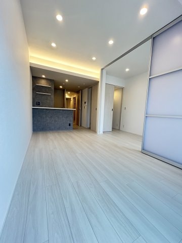 コンフォリア・リヴ北浜淡路町の物件内観写真