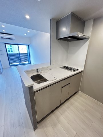 コンフォリア・リヴ北浜淡路町の物件内観写真