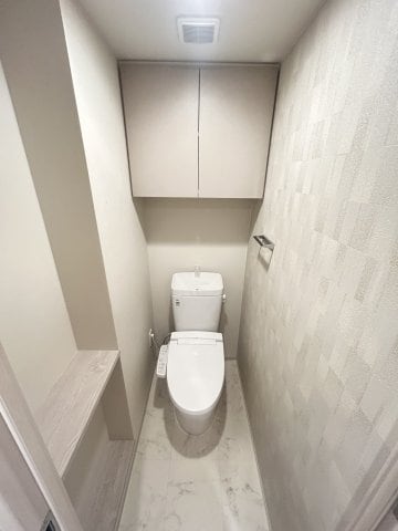 コンフォリア・リヴ北浜淡路町の物件内観写真