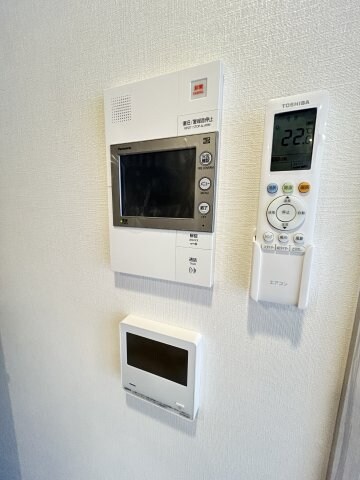 コンフォリア・リヴ北浜淡路町の物件内観写真