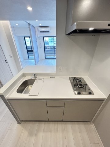 コンフォリア・リヴ北浜淡路町の物件内観写真