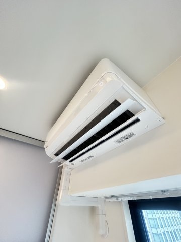 コンフォリア・リヴ北浜淡路町の物件内観写真