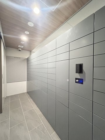 コンフォリア・リヴ北浜淡路町の物件内観写真