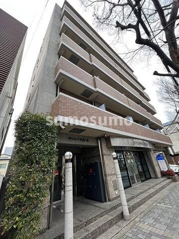 武庫之荘駅 徒歩8分 5階の物件外観写真