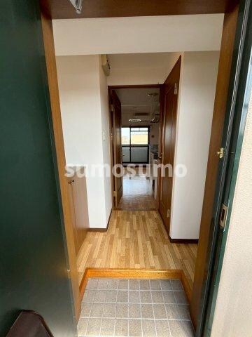 武庫之荘駅 徒歩8分 5階の物件内観写真