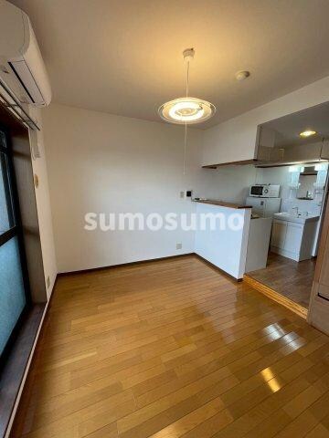 武庫之荘駅 徒歩8分 5階の物件内観写真