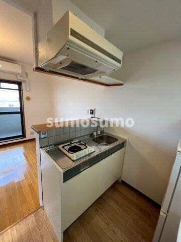 武庫之荘駅 徒歩8分 5階の物件内観写真