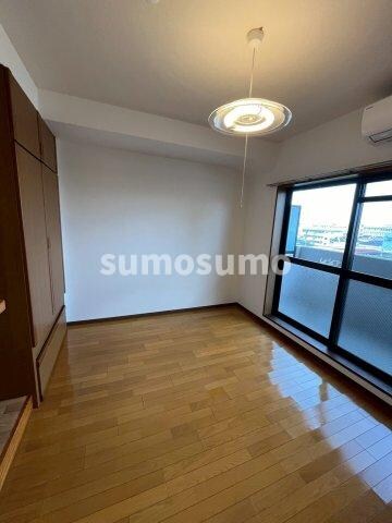 武庫之荘駅 徒歩8分 5階の物件内観写真